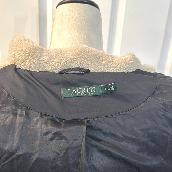 Ralph Lauren Black Puffers - Picture 6 of 11
